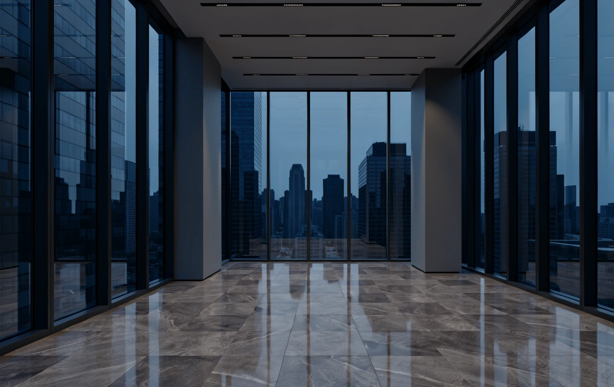 First Merchants Bank Corporate Environment