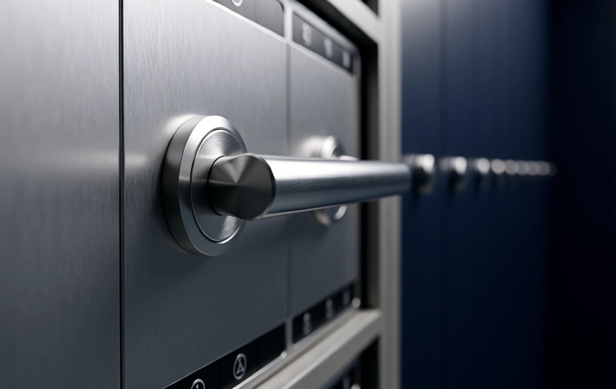 Secure Savings Asset