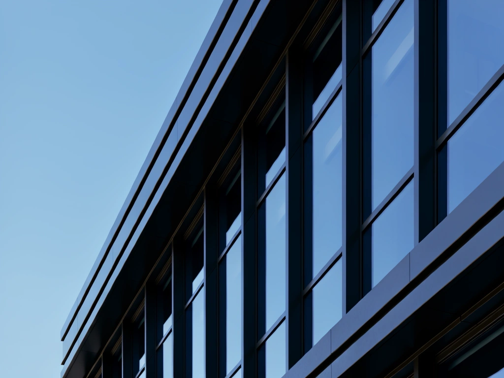 First Merchants Bank Headquarters