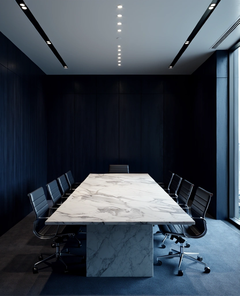 Private Banking Environment